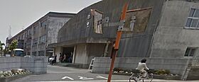 バウハウス弐番館 205 ｜ 山口県宇部市東琴芝１丁目7-8（賃貸アパート1K・2階・22.57㎡） その17