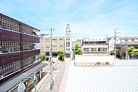 大阪府門真市宮野町3-11（賃貸マンション1K・3階・18.00㎡） その20