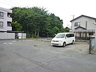 神奈川県大和市中央林間西4丁目21：物件画像／有限会社富士不動産