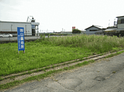 物件画像 川岸町亀井田
