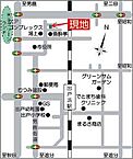 秋田県潟上市天王字棒沼台：物件画像