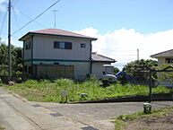 千葉県南房総市白浜町滝口：物件画像