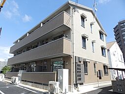 ラヴィトピア新町