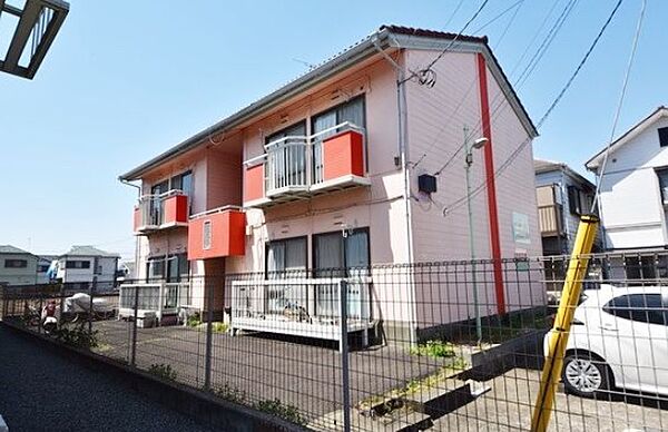 空室1部屋 サーフライドガレージハウス2 六会日大前駅 藤沢市亀井野 の賃貸アパート 賃貸スモッカ 対象者全員に家賃1か月分キャッシュバック Suumo物件コード Lifull Home S物件コード