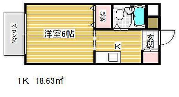 物件拡大画像