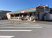 セブンイレブン　国道八幡東店