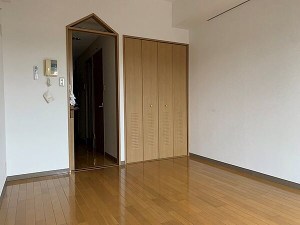 東京都新宿区西落合２丁目(賃貸マンション1K・5階・23.90㎡)の写真 その12