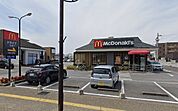 マクドナルド彦根ベルロード大藪店まで466m