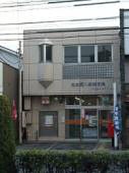 画像19:名古屋八幡郵便局（8m）