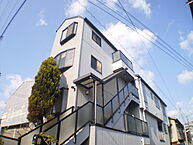兵庫県神戸市東灘区御影本町5丁目：物件画像／株式会社ハウスプランニング　住吉店