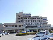 友仁山崎病院まで2740m
