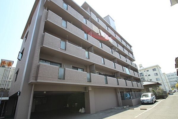 ロイヤルハイツ下田弐番館 ｜広島県広島市東区戸坂山崎町(賃貸マンション3LDK・4階・65.00㎡)の写真 その24