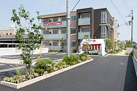 Princess Court  ｜ 奈良県天理市中町（賃貸マンション2LDK・2階・64.88㎡） その1