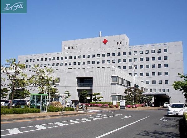 画像29:総合病院岡山赤十字病院 1654m