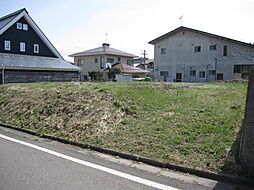 物件画像 福井団地、宅地100坪
