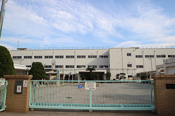 広島県広島市中区吉島西2丁目(賃貸マンション2DK・4階・33.93㎡)の写真 その19