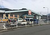 コメリハード＆グリーン舞鶴田中店 1300m