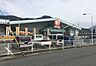 周辺：コメリハード＆グリーン舞鶴田中店 1300m