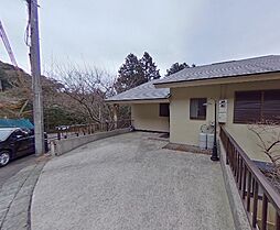 物件画像 熱海自然郷　緑溢れる環境の温泉付き戸建