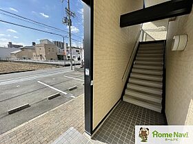 レオパレス　外環富田林III  ｜ 大阪府富田林市若松町西２丁目（賃貸アパート1K・1階・23.20㎡） その27