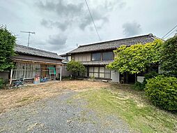 物件画像 深谷市榛沢新田　売地