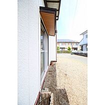 石川第三コーポ 102 ｜ 茨城県水戸市千波町（賃貸アパート2K・1階・49.68㎡） その11