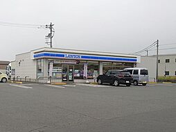 [周辺] ローソン 神川熊野堂店 徒歩14分。 1090m