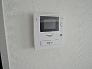ＴＶインターホン
