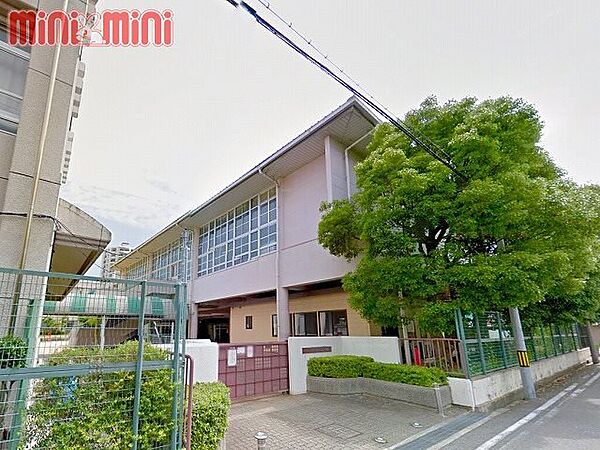 兵庫県尼崎市西本町７丁目(賃貸アパート2K・2階・30.00㎡)の写真 その12