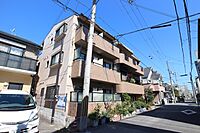 兵庫県神戸市須磨区村雨町6丁目：物件画像／ビーシーエステート株式会社