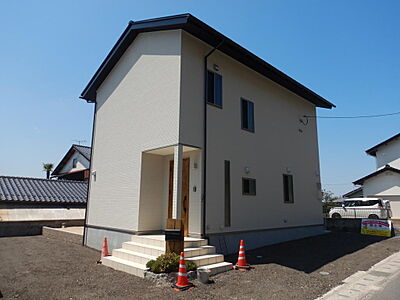 外観 外観