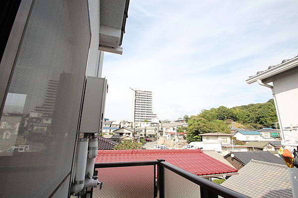 広島県安芸郡府中町鹿籠2丁目(賃貸マンション1DK・3階・24.30㎡)の写真 その14