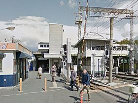 ファミティ２番館  ｜ 大阪府羽曳野市誉田３丁目（賃貸マンション1LDK・4階・38.50㎡） その28