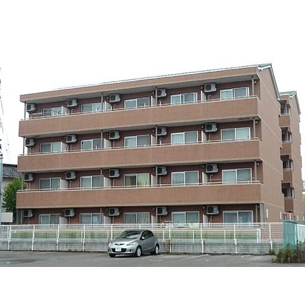 ＹＮＴ第2マンション 307｜鳥取県米子市西福原3丁目(賃貸マンション1K・3階・30.00㎡)の写真 その8