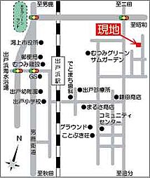 物件画像 潟上市天王字細谷長根 土地