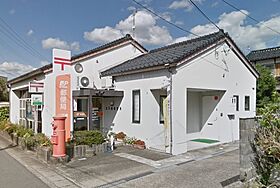 安良グリーンハイツ別館 1 ｜ 兵庫県豊岡市出石町安良（賃貸アパート2LDK・1階・48.64㎡） その18