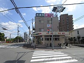 津之江パークハイツ2号館 407 ｜ 大阪府高槻市津之江町１丁目2-3（賃貸マンション1K・4階・21.00㎡） その29