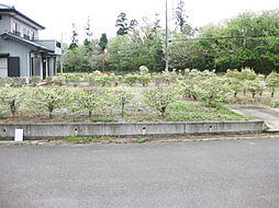 物件画像 江戸崎グリーンヒルズ15号地