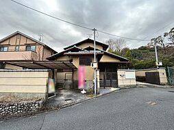 物件画像 北区平野上柳町 売土地(建築条件無)