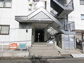 サンハイツいすゞ 203号室 ｜ 大阪府茨木市五十鈴町（賃貸マンション1LDK・2階・33.00㎡） その13