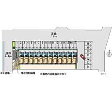 上越 108 ｜ 新潟県上越市大字下源入東新田318-2（賃貸アパート1K・1階・23.18㎡） その11