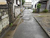 愛媛県西条市明屋敷351-1：物件画像