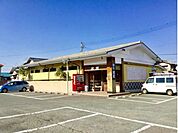 うどん．鍋処　　庄屋距離