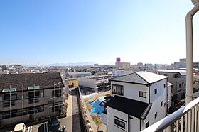 シティパレス狭山  ｜ 大阪府大阪狭山市半田6丁目（賃貸マンション1K・4階・22.00㎡） その29