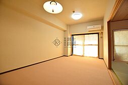 コスモ小川町 2LDKの写真