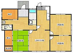 和歌山市西庄　中古戸建