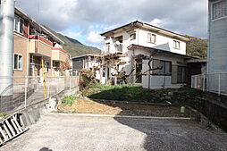 物件画像 柿原 売地