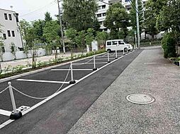 ＦＫスワンレディースクリニック隣駐車場