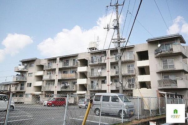 香川県高松市木太町(賃貸マンション3DK・4階・54.70㎡)の写真 その3