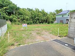 物件画像 東松山市本町一丁目土地　240坪